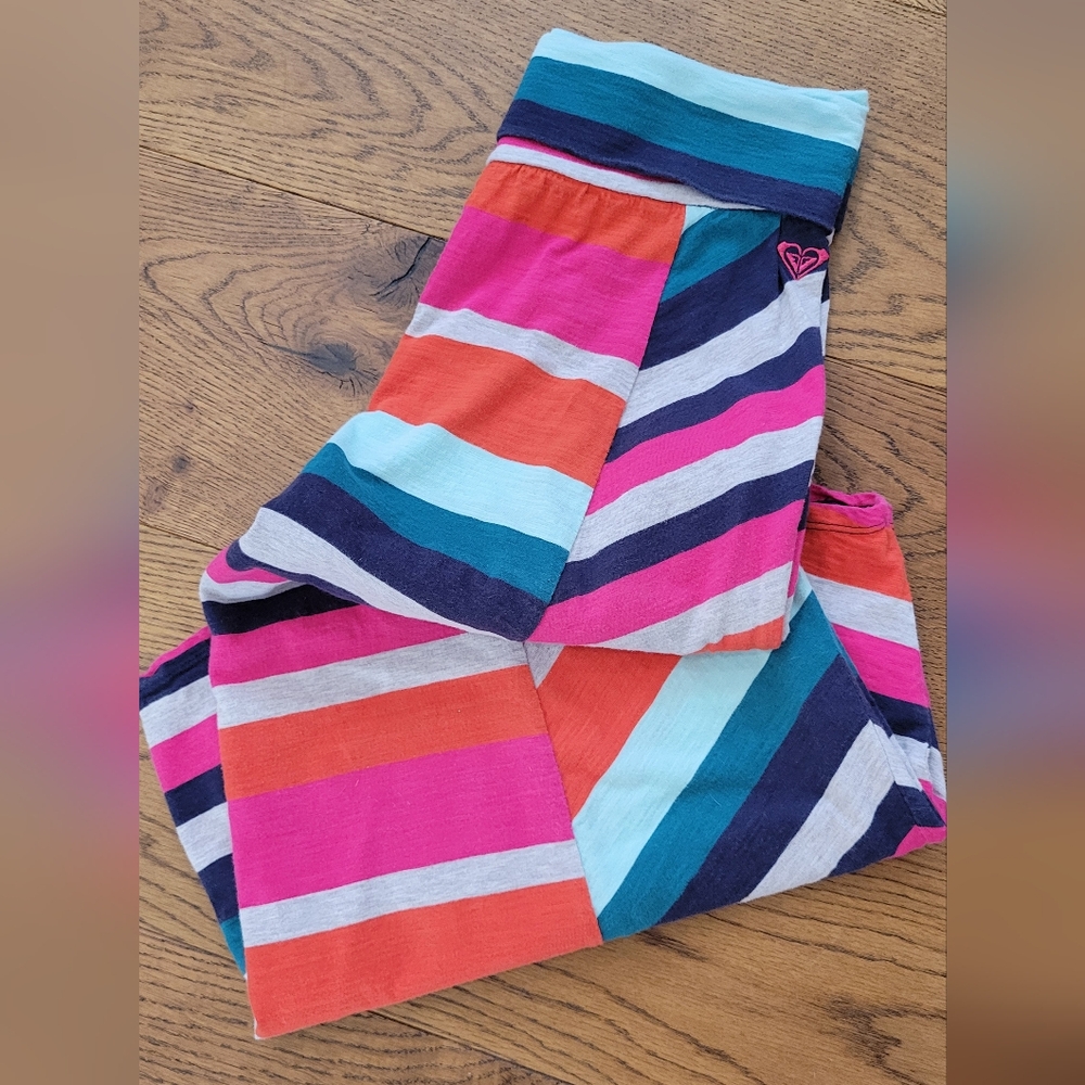 Color Block Maxi by Roxy! - Picture 1 of 6